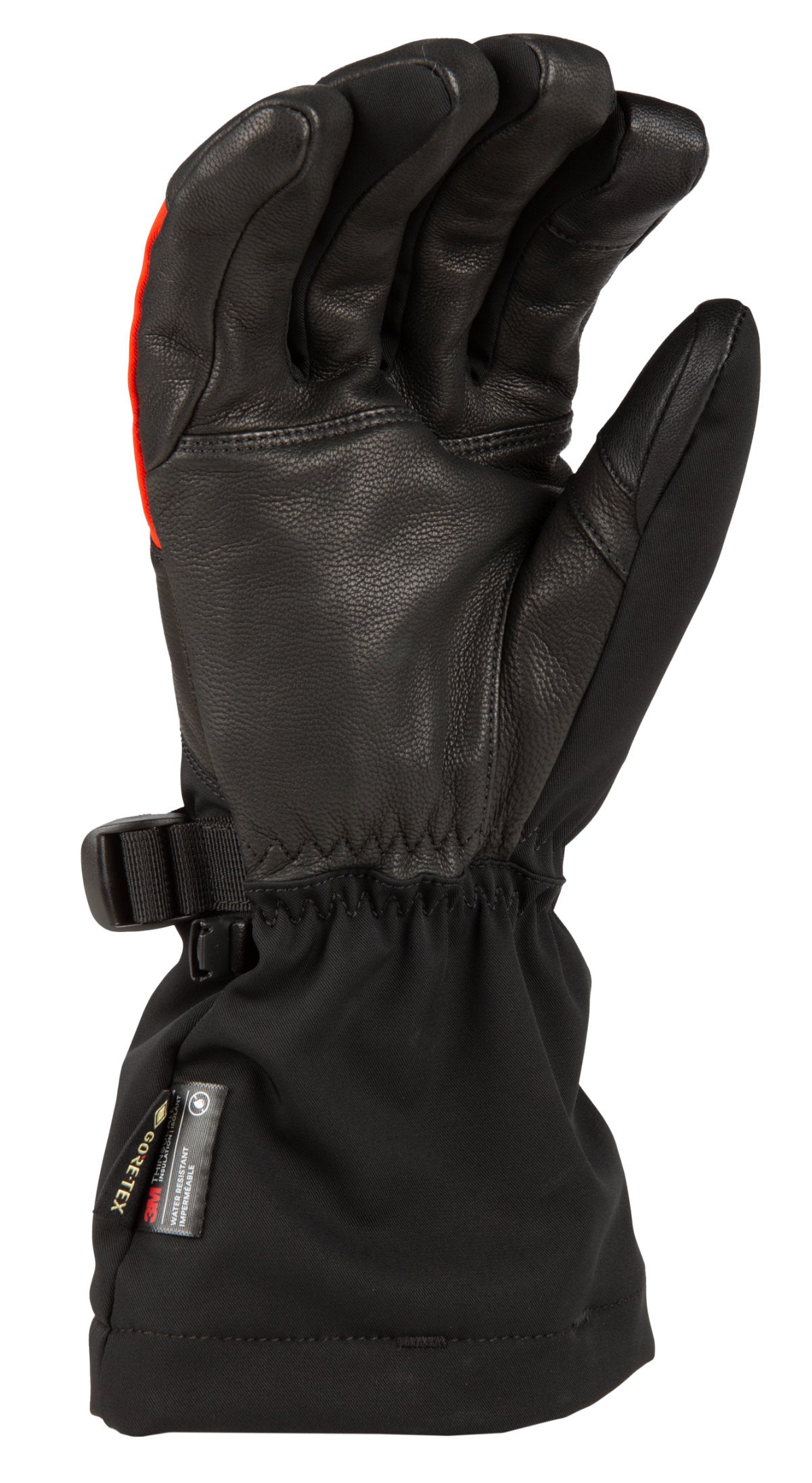 Blaze Gauntlet Glove