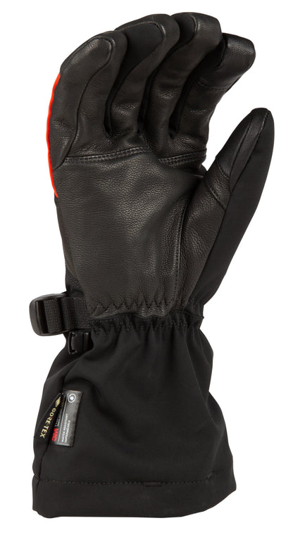 Blaze Gauntlet Glove