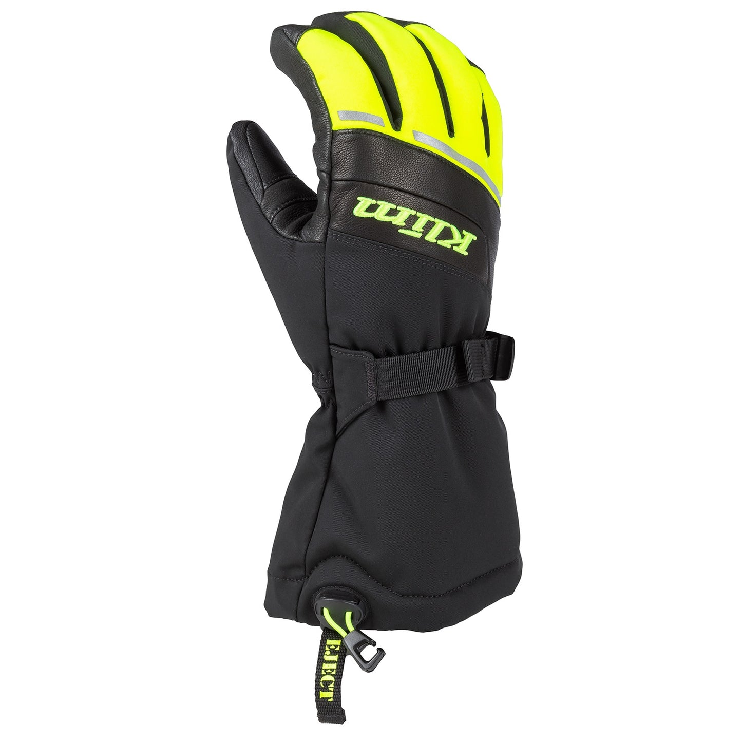 Blaze Gauntlet Glove