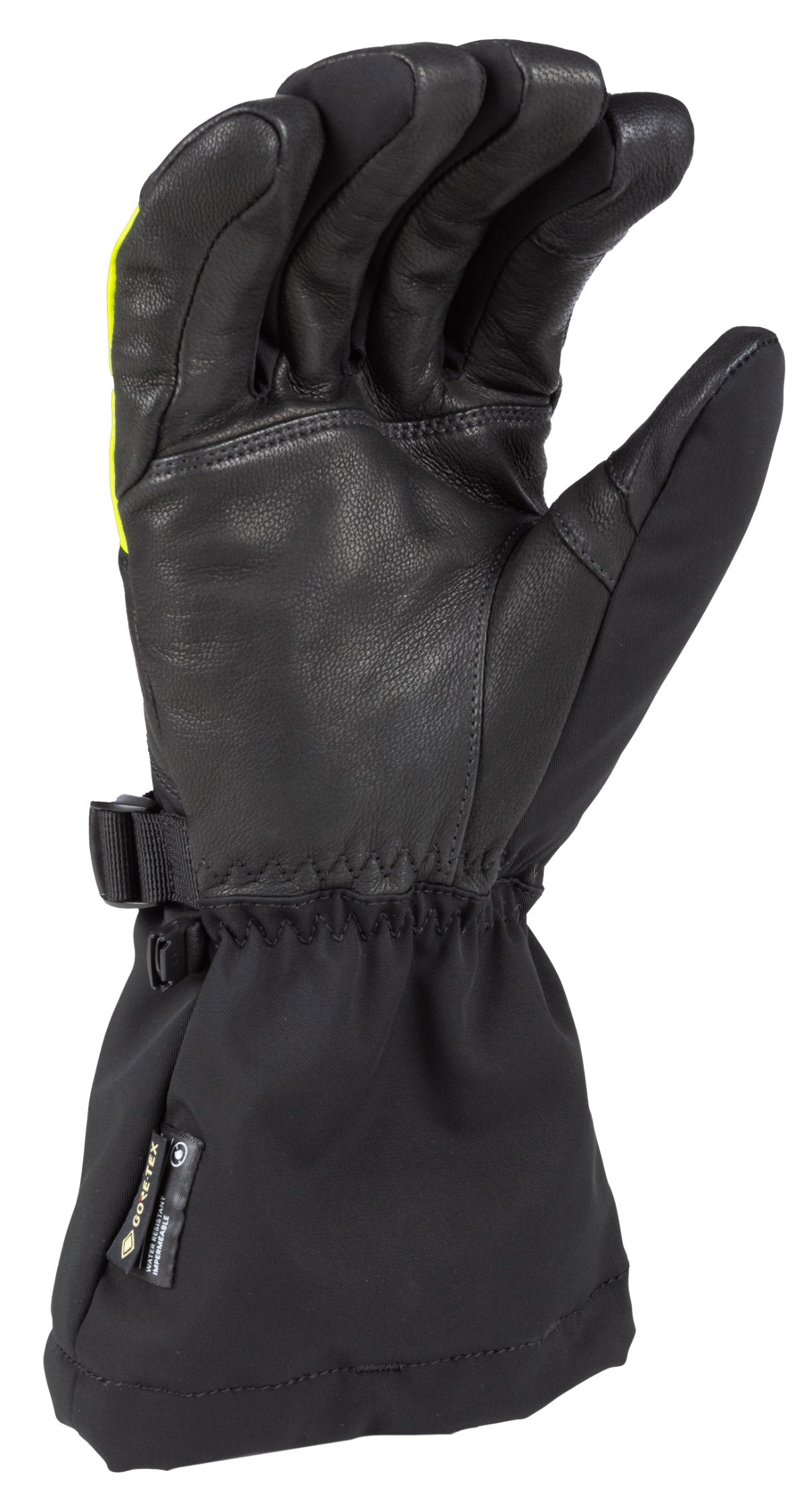 Blaze Gauntlet Glove