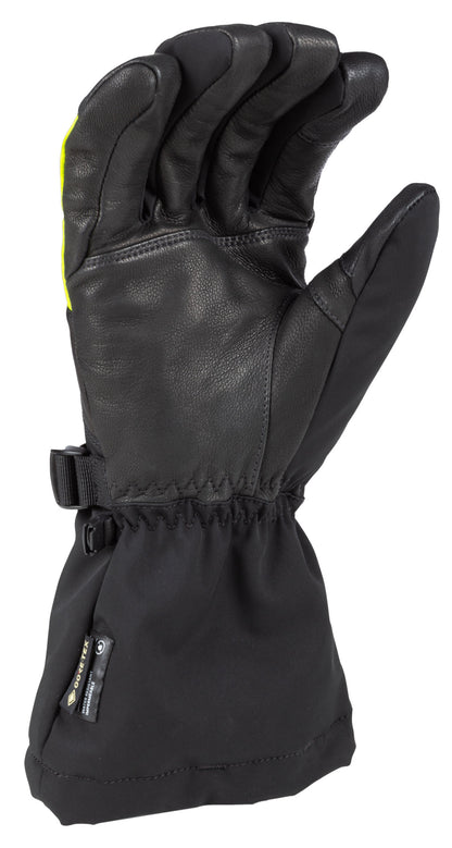 Blaze Gauntlet Glove
