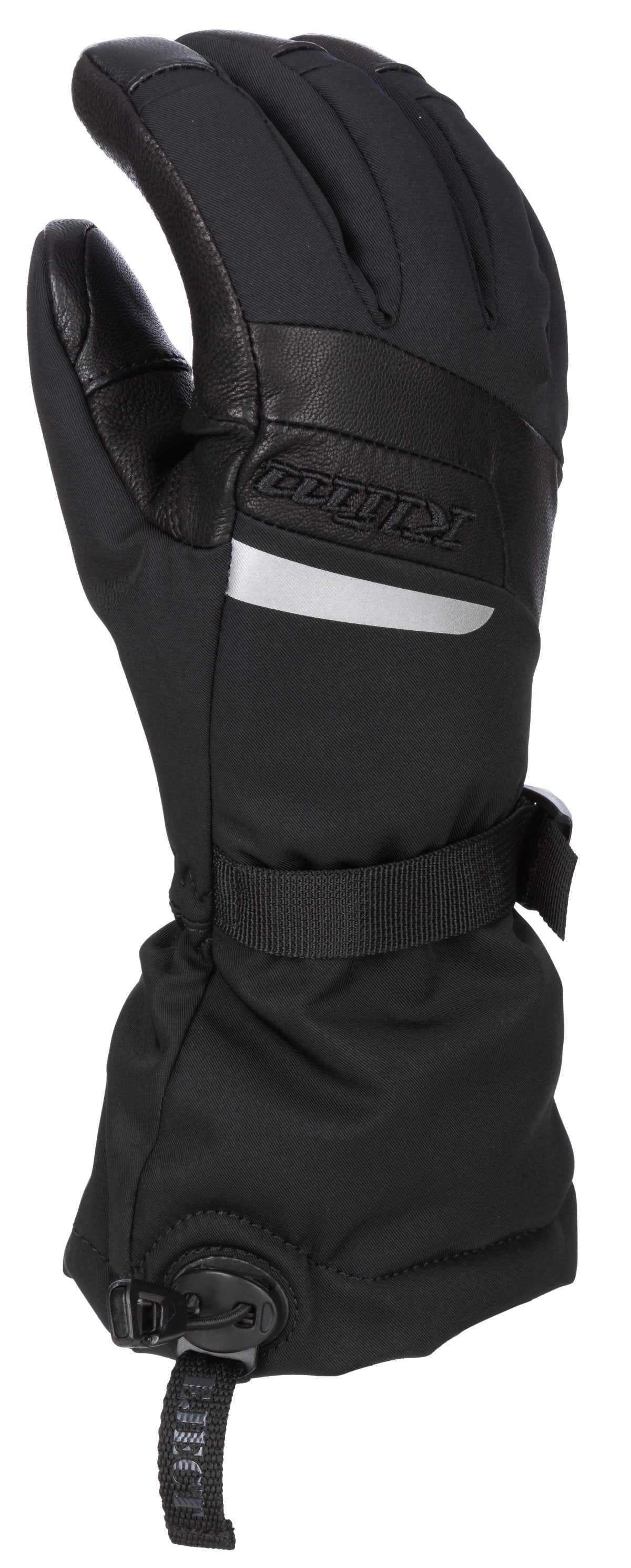 Radiate Gauntlet Glove