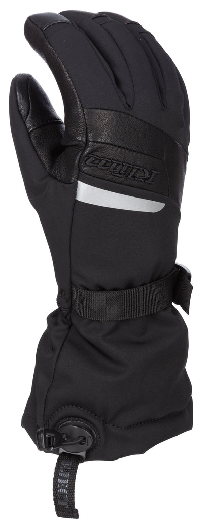 Radiate Gauntlet Glove