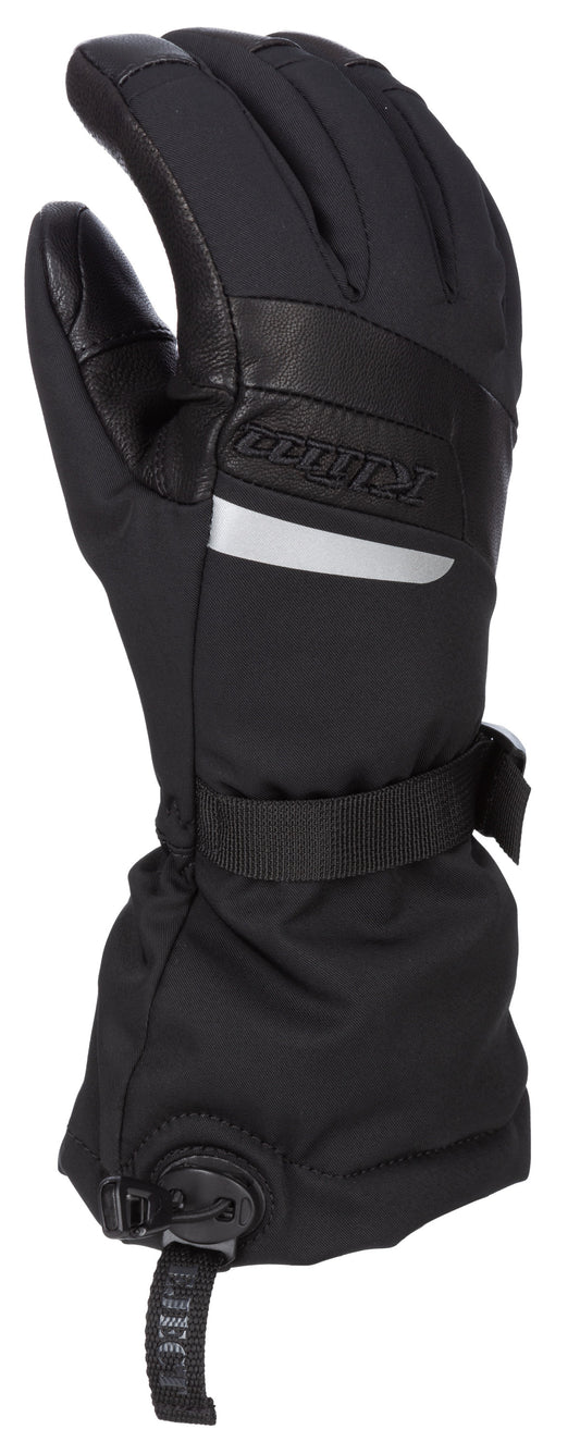 Radiate Gauntlet Glove
