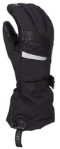 Radiate Gauntlet Glove
