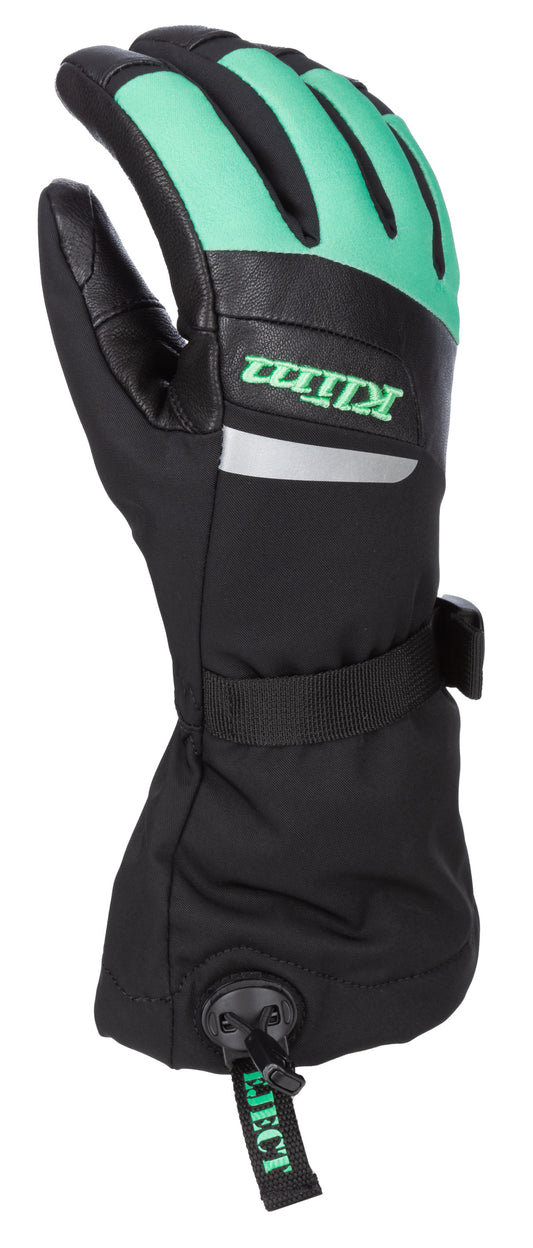 Radiate Gauntlet Glove