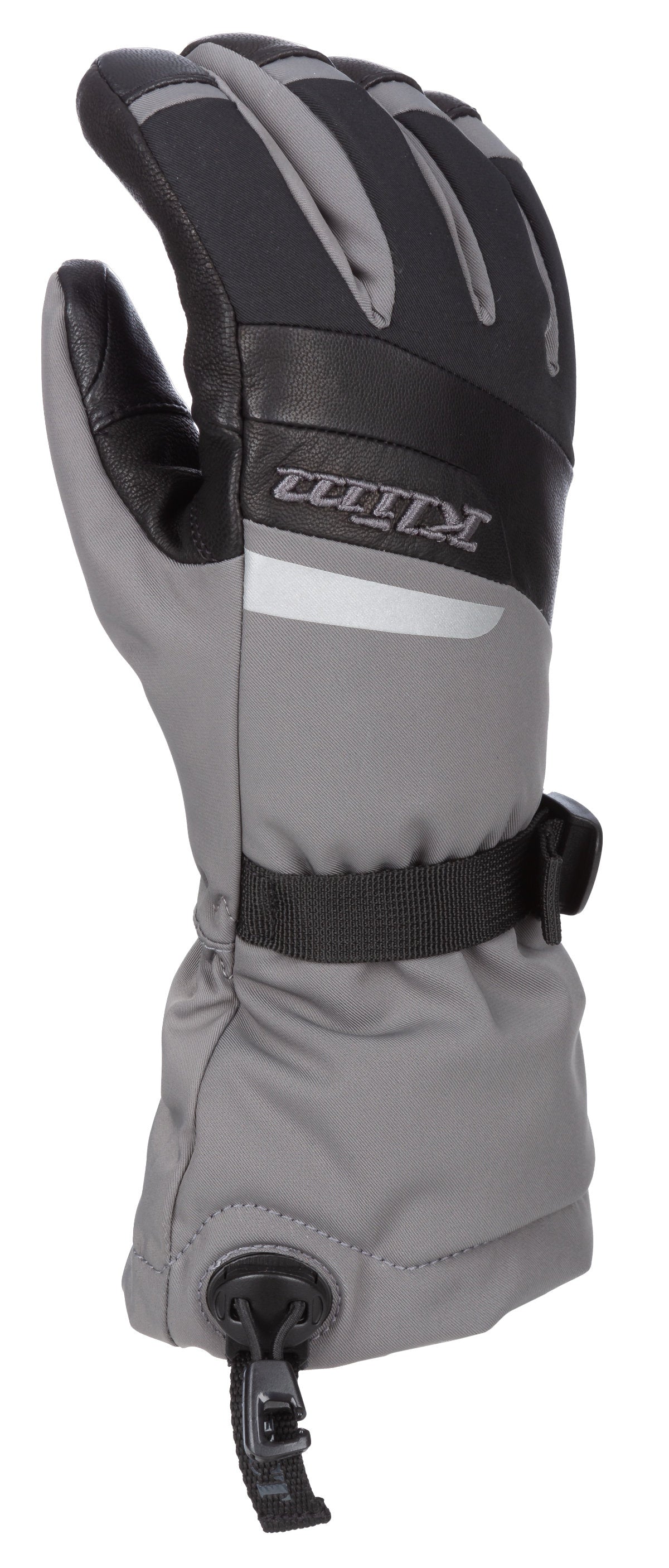 Radiate Gauntlet Glove