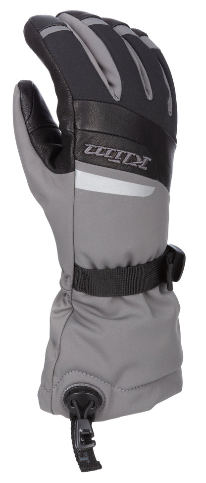 Radiate Gauntlet Glove