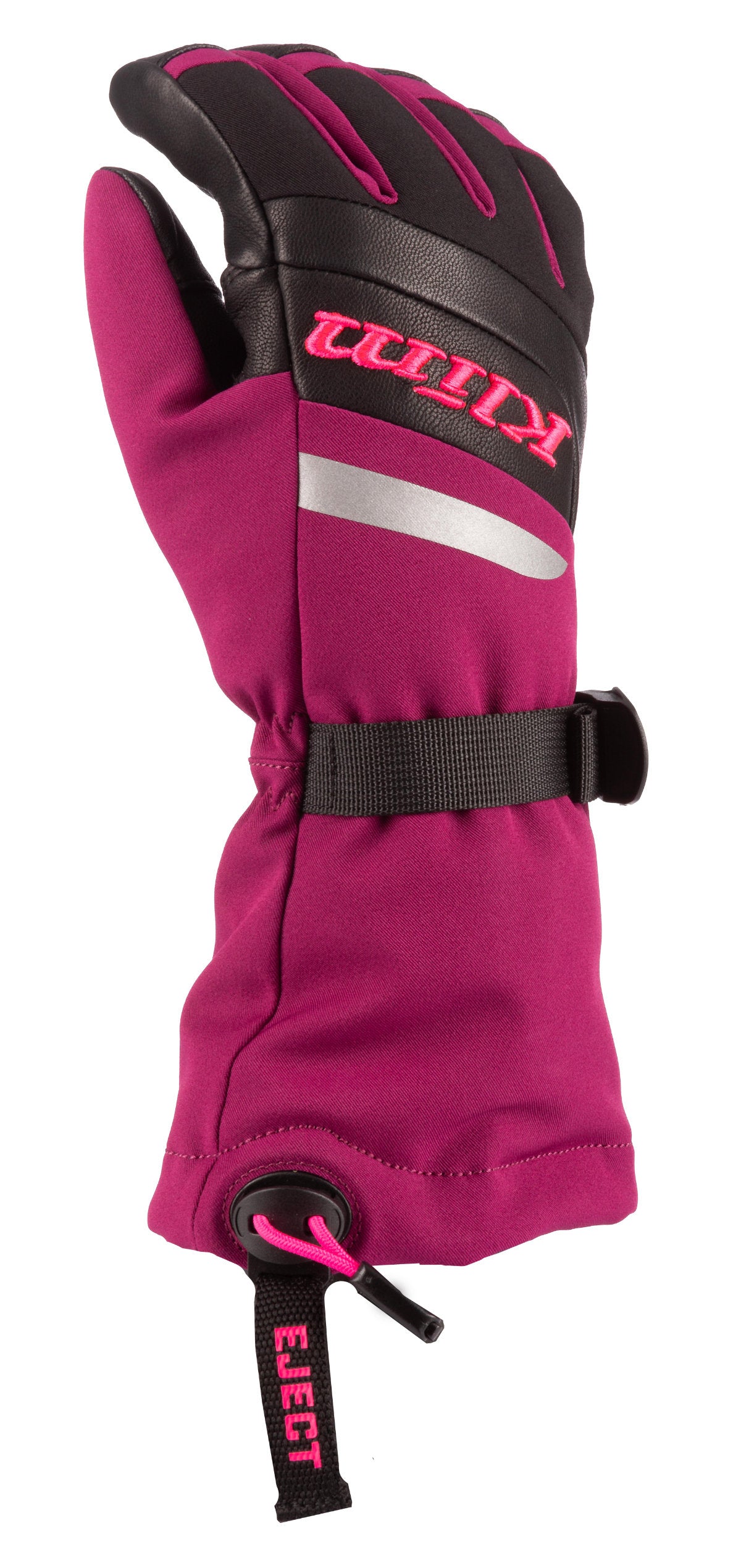 Radiate Gauntlet Glove