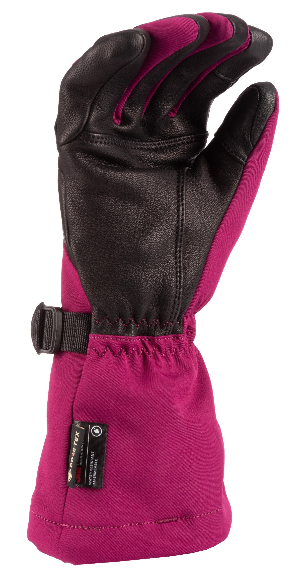 Radiate Gauntlet Glove