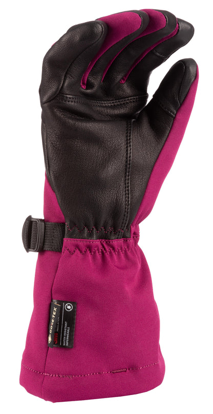 Radiate Gauntlet Glove