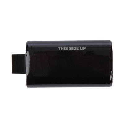 Efire Goggle Battery One Size Fits All Black