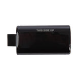 Efire Goggle Battery One Size Fits All Black