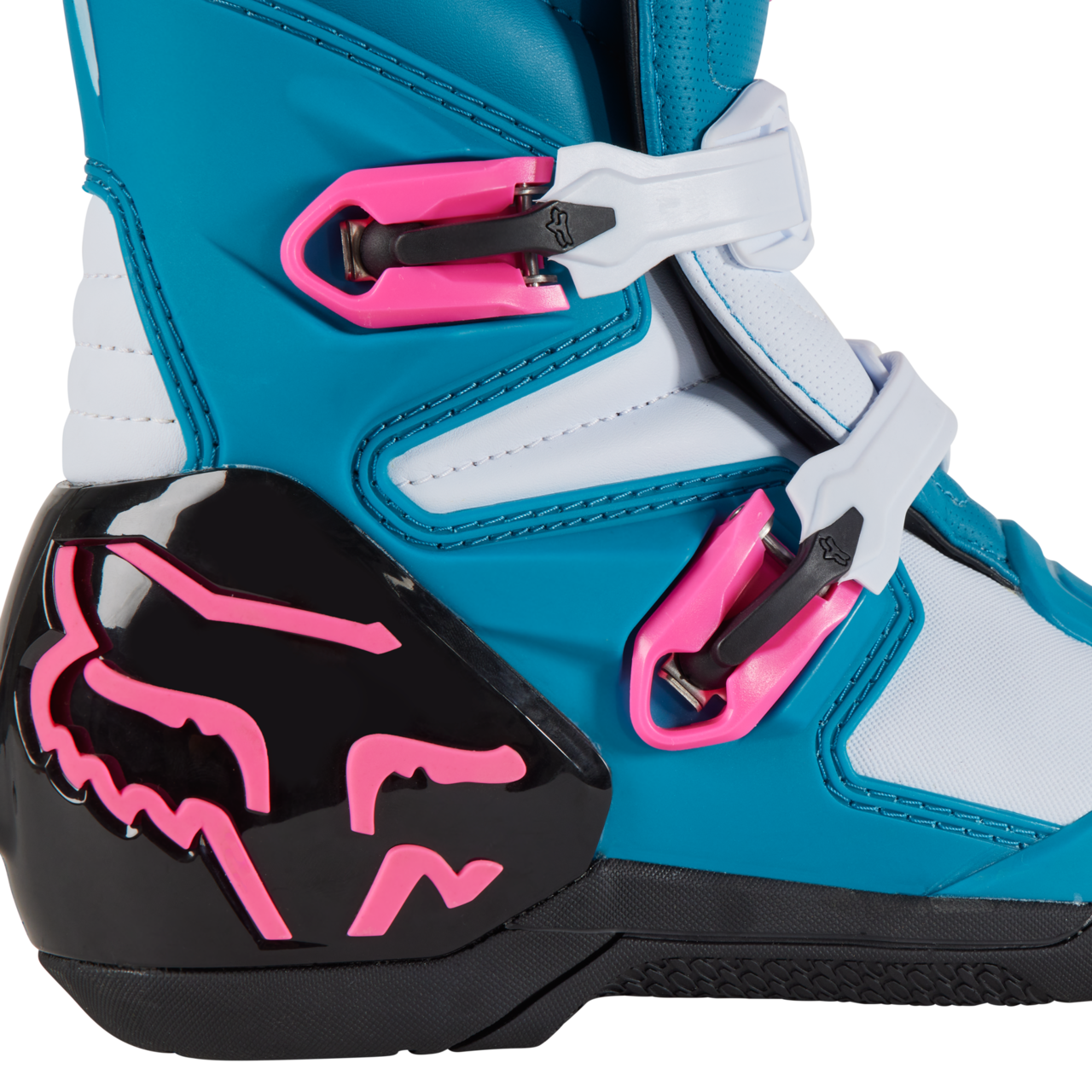 Comp Boots