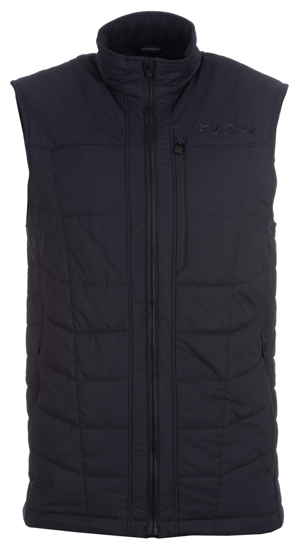 Override Vest