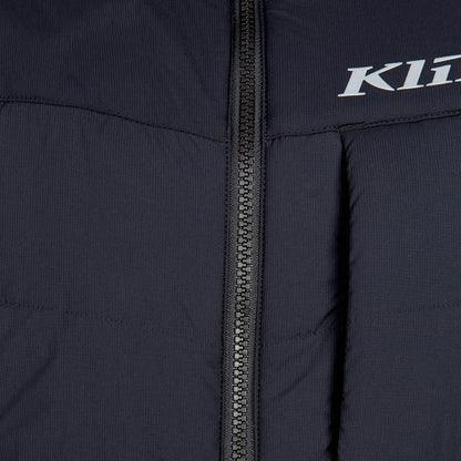 Override Vest