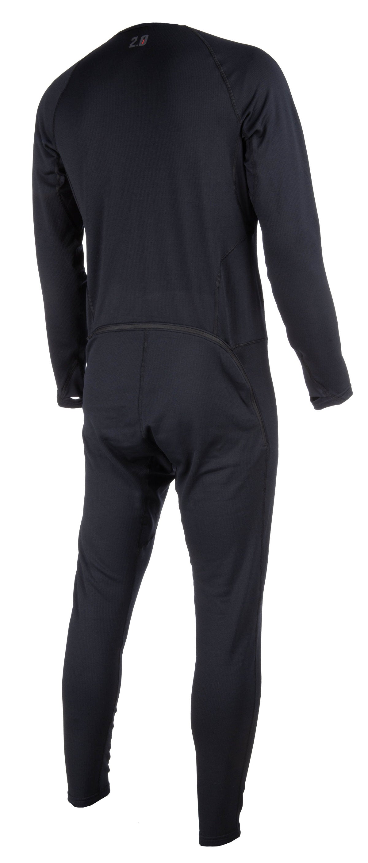 Aggressor One-piece 2.0