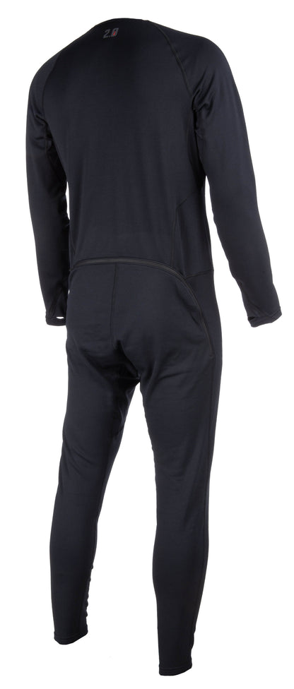 Aggressor One-piece 2.0