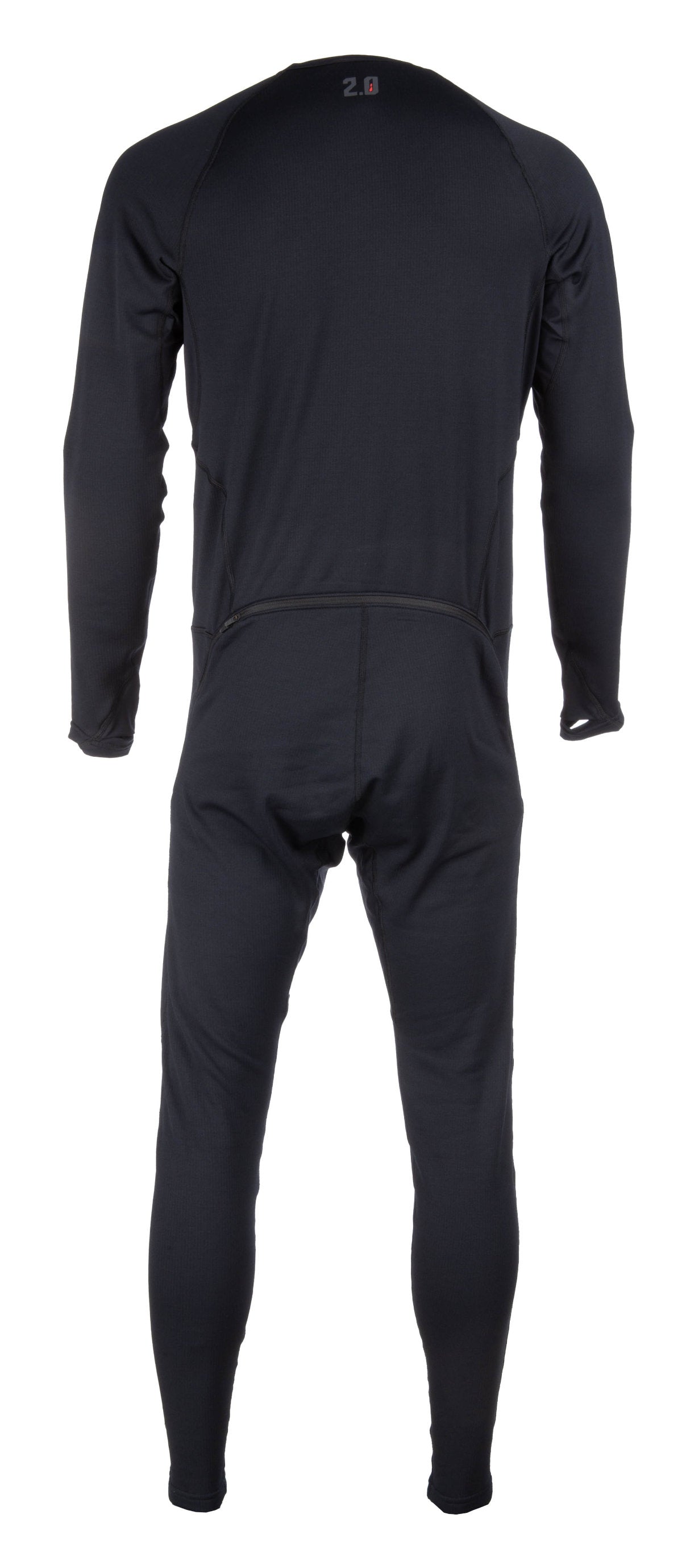 Aggressor One-piece 2.0