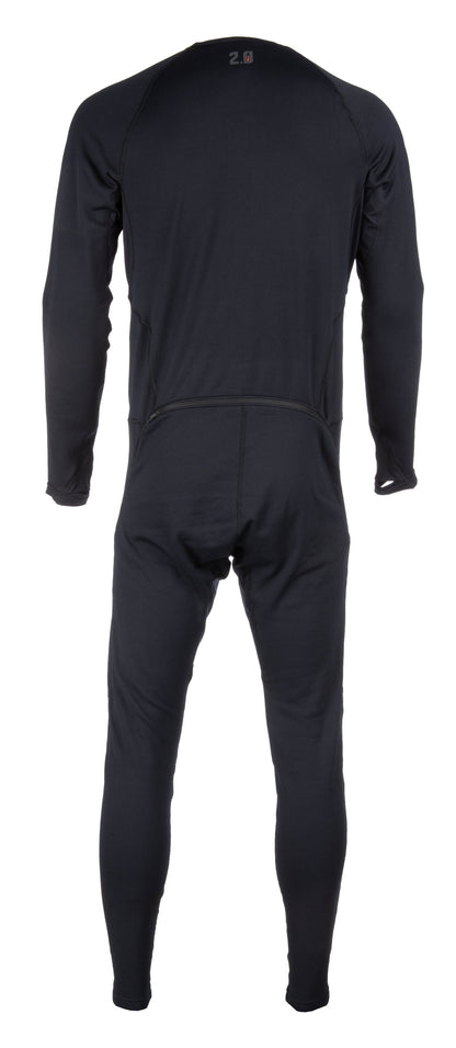 Aggressor One-piece 2.0