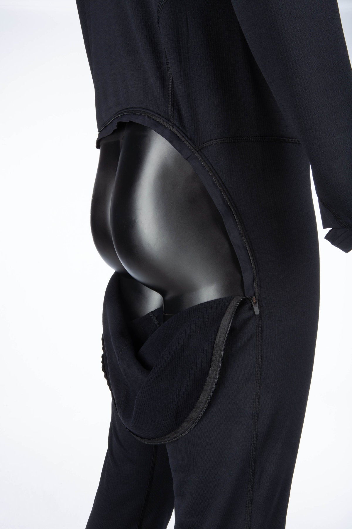 Aggressor One-piece 2.0
