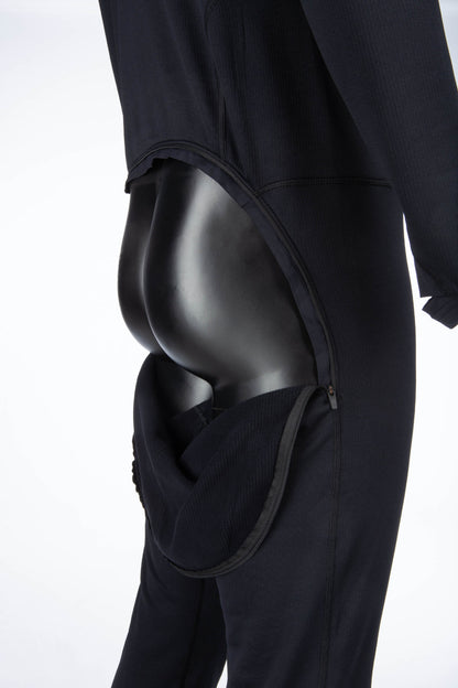 Aggressor One-piece 2.0