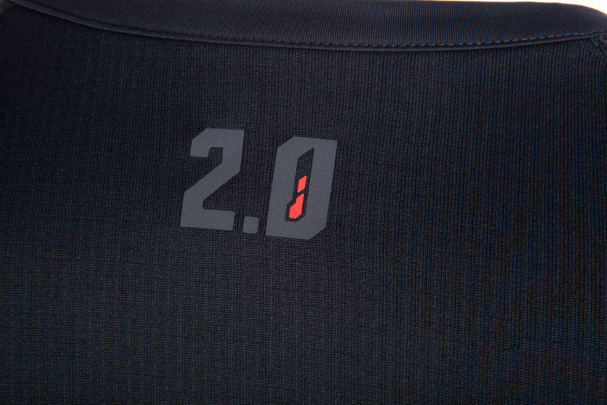 Aggressor One-piece 2.0
