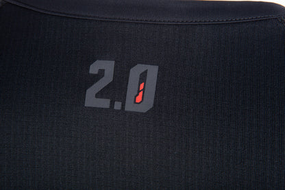 Aggressor One-piece 2.0