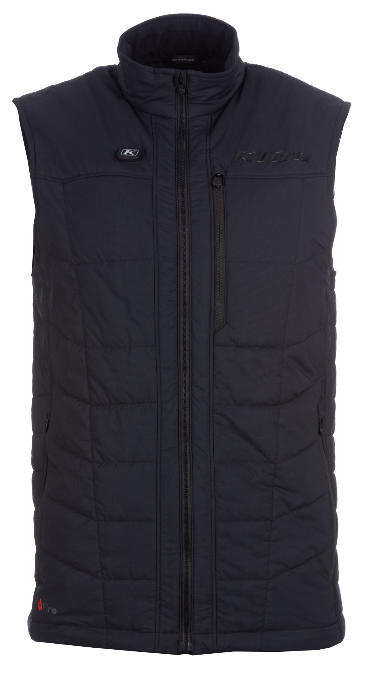 Override Vest Efire
