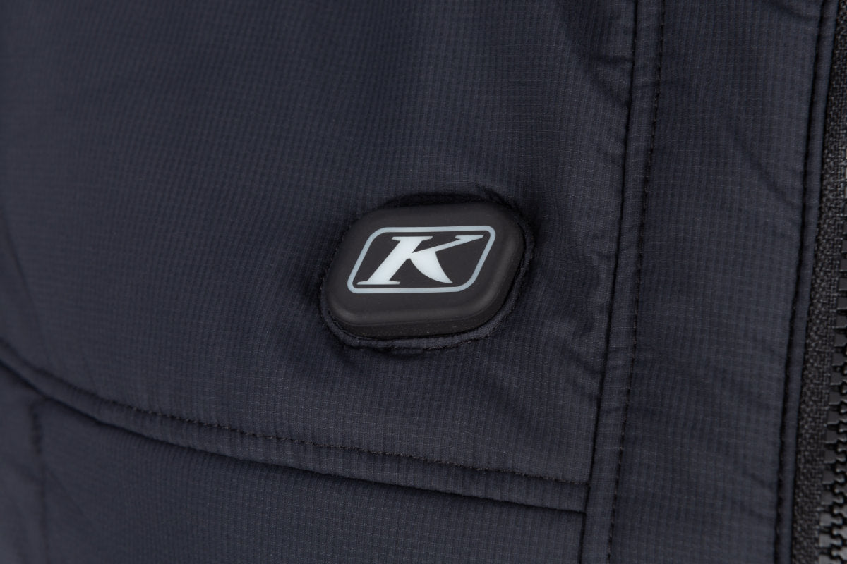 Override Vest Efire