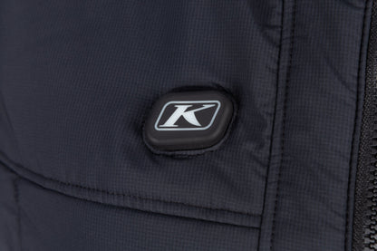 Override Vest Efire