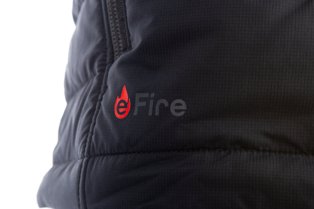 Override Vest Efire