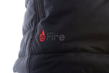 Override Vest Efire