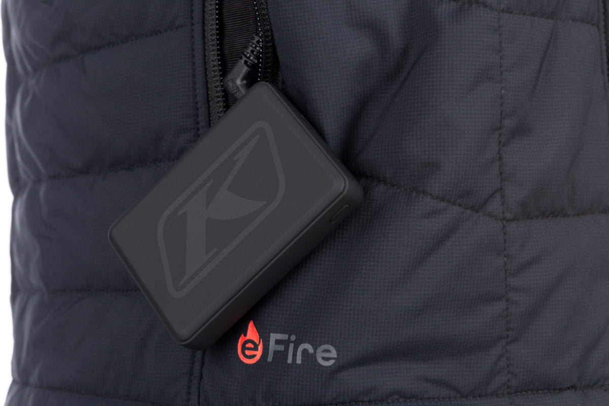 Override Vest Efire