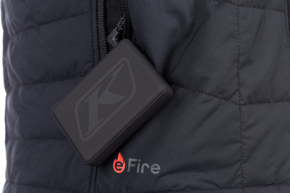 Override Vest Efire