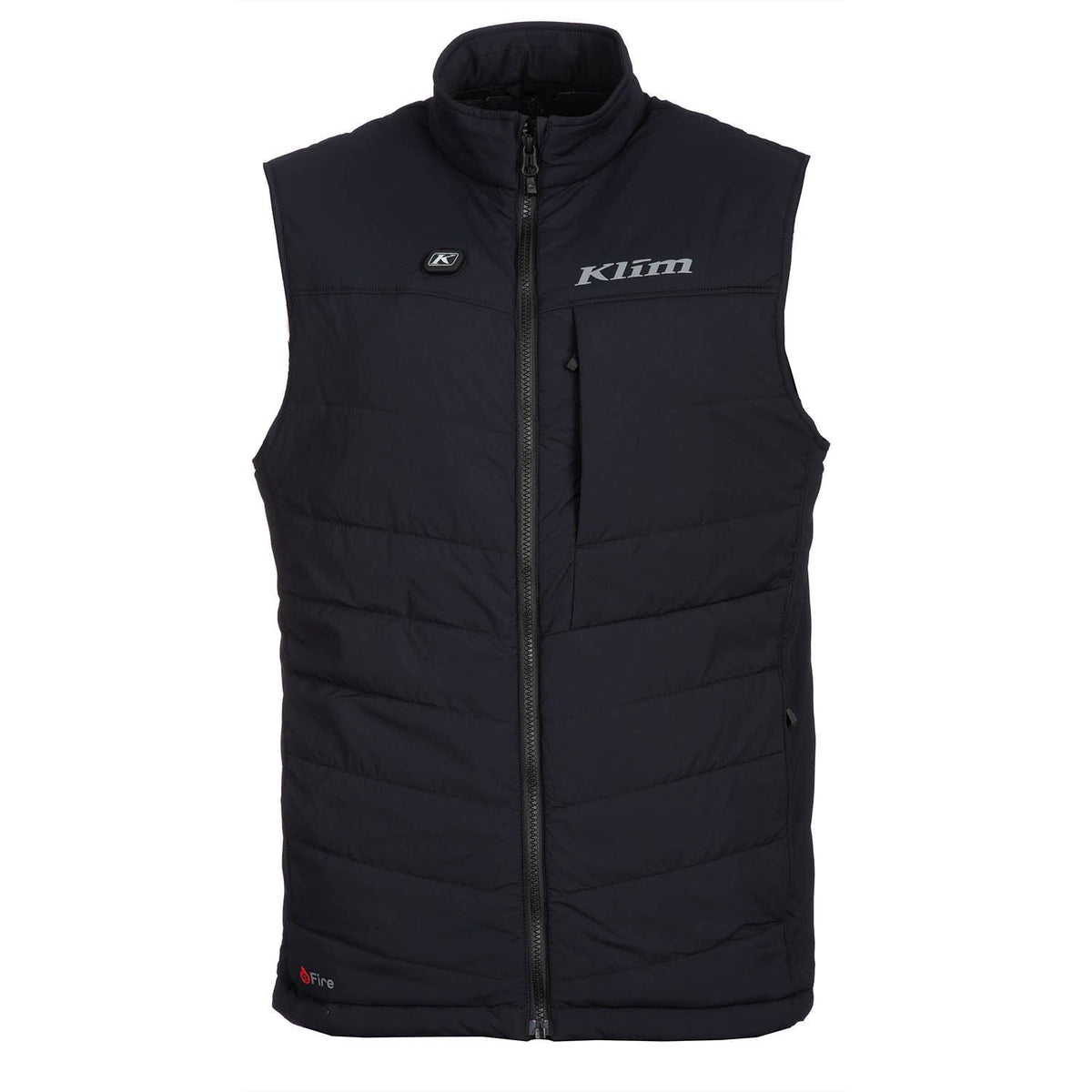 Override eFire Vest