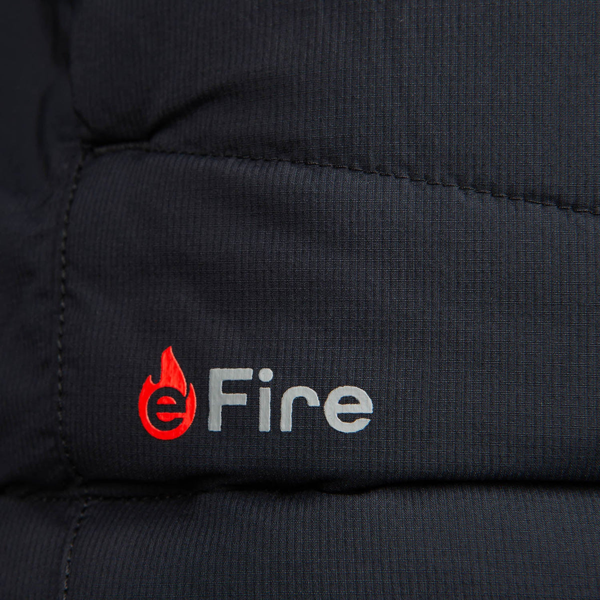 Override eFire Vest