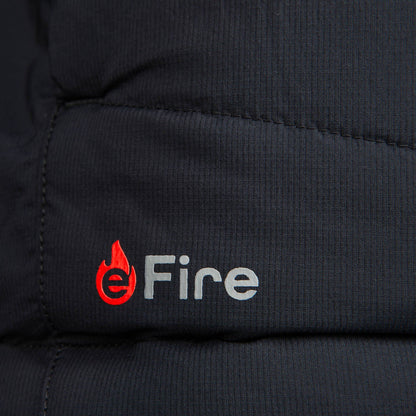 Override eFire Vest