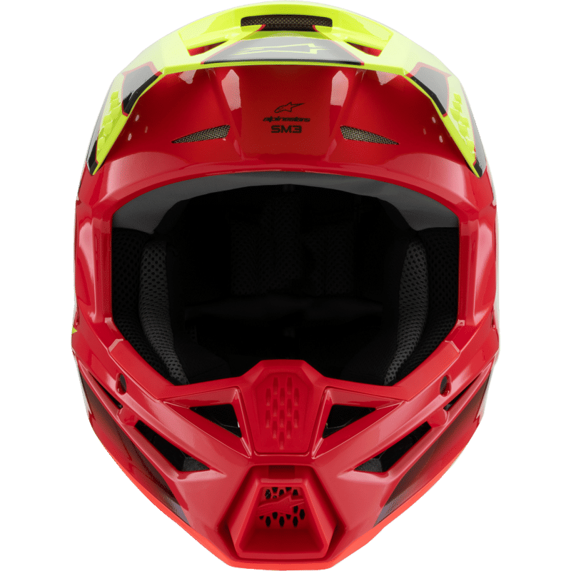 SM3 Youth Fray Helmet