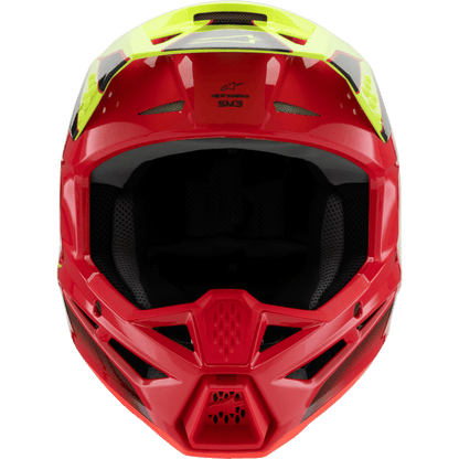 SM3 Youth Fray Helmet