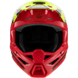 SM3 Youth Fray Helmet