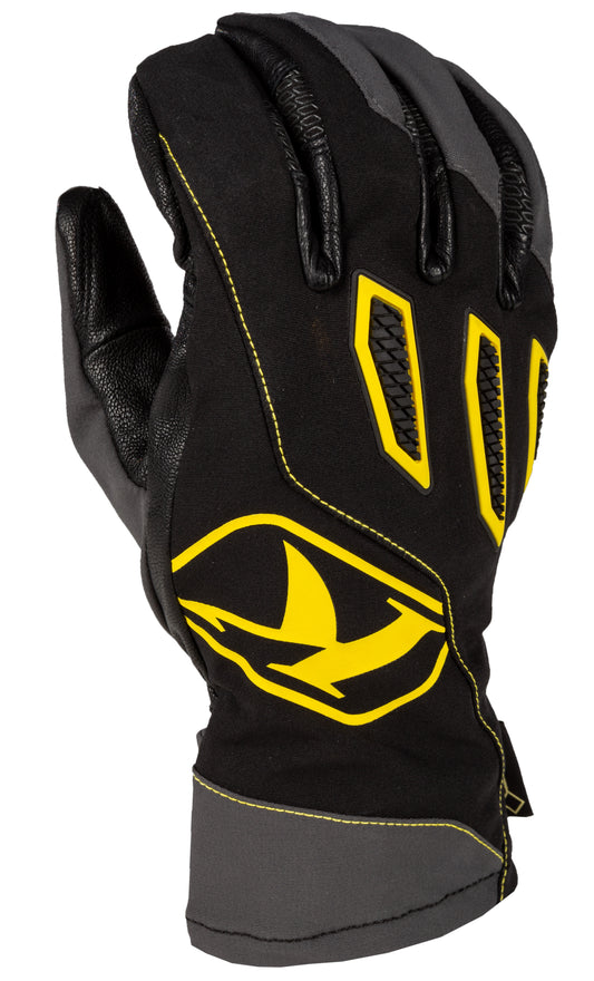 Spool Glove - Closeout