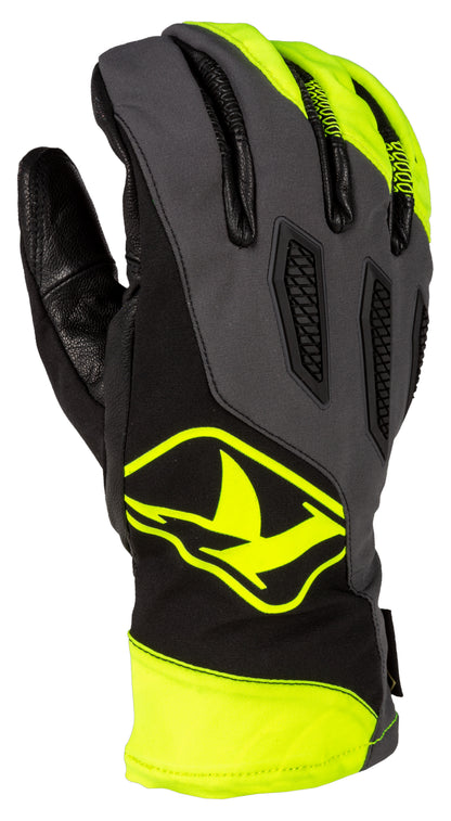 Spool Glove - Closeout