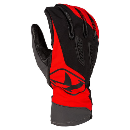 Spool Glove - Closeout