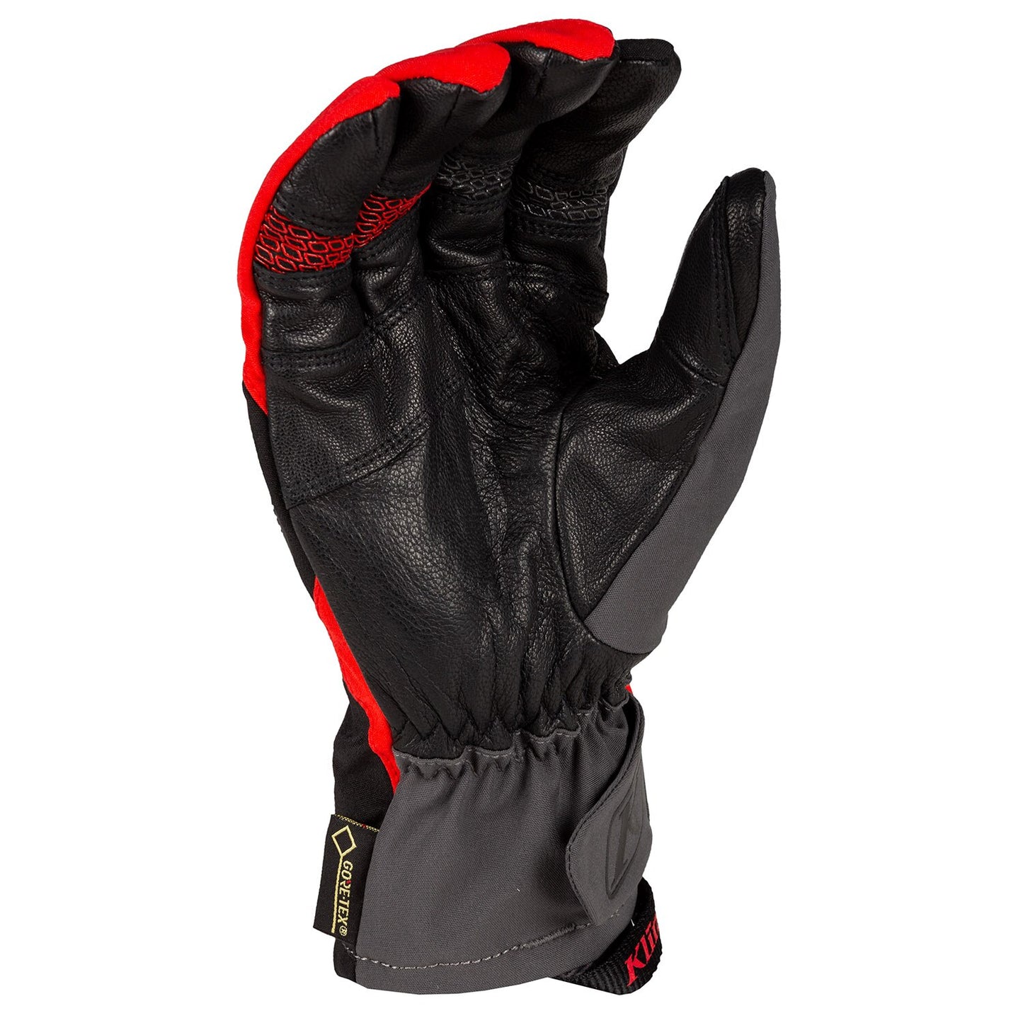 Spool Glove - Closeout