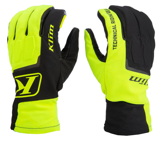 Spool Glove