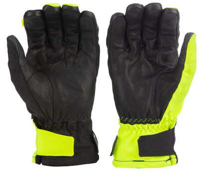 Spool Glove