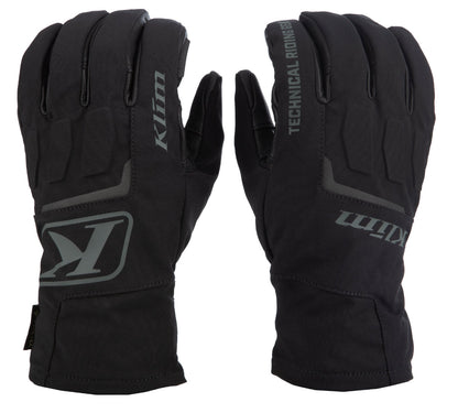 Spool Glove