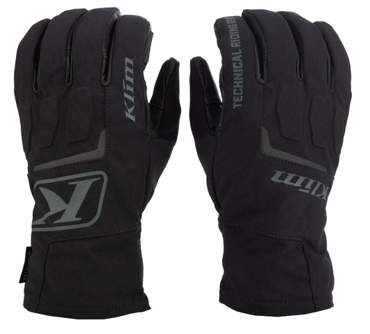 Spool Glove