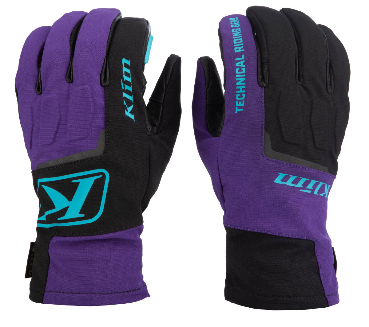 Spool Glove